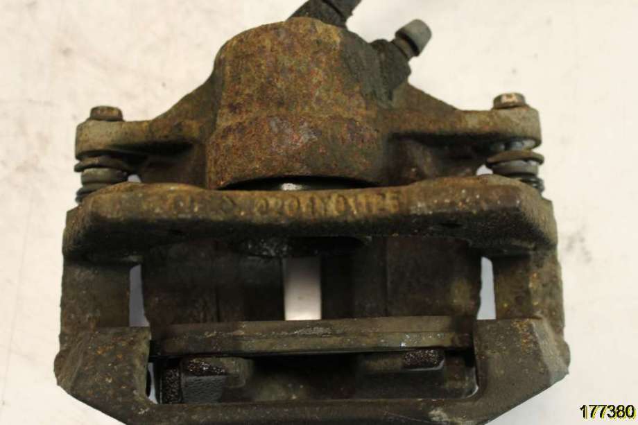 Bremsecaliper høyre foran til Jaguar X-TYPE 2001-2010  (JAGUAR|C2S12636|1S712B294AB|)