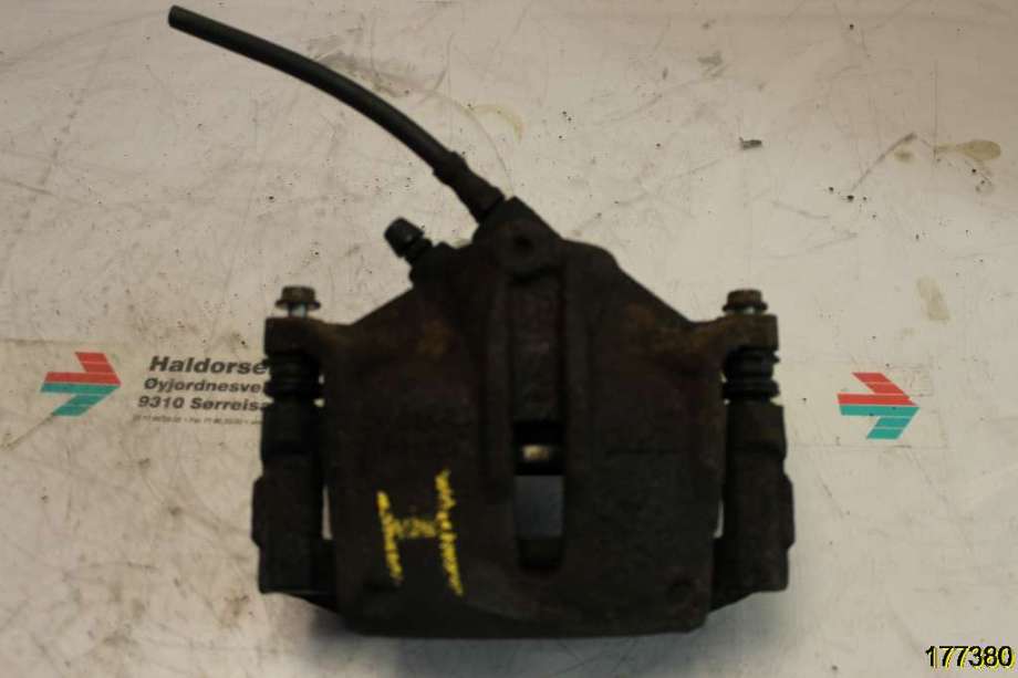 Bremsecaliper høyre foran til Jaguar X-TYPE 2001-2010  (JAGUAR|C2S12636|1S712B294AB|)
