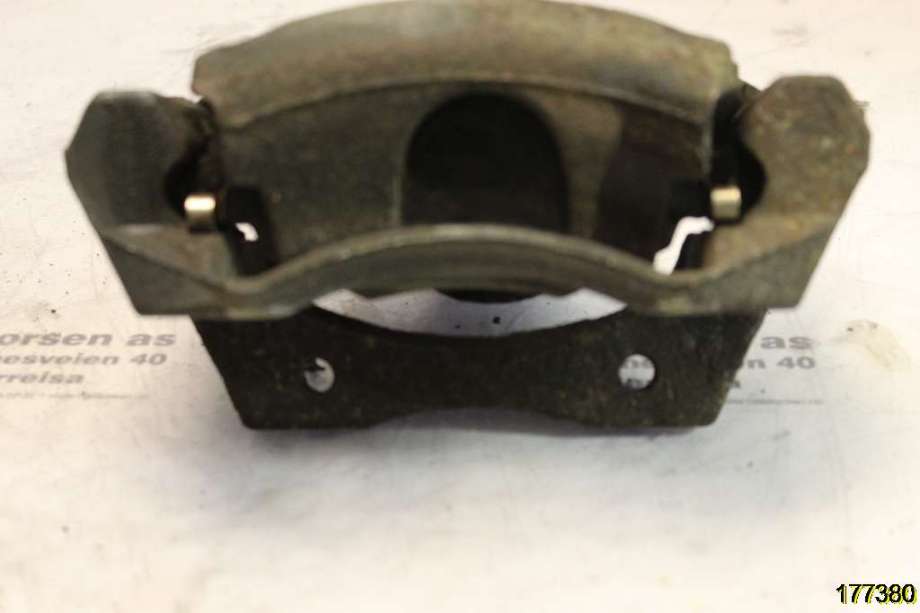 Bremsecaliper høyre foran til Jaguar X-TYPE 2001-2010  (JAGUAR|C2S12636|1S712B294AB|)