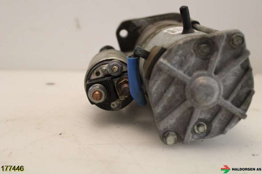 Starter diesel til Volvo XC70 2008-2013 (Type II, Fase 1)  (VOLVO|36001683|)