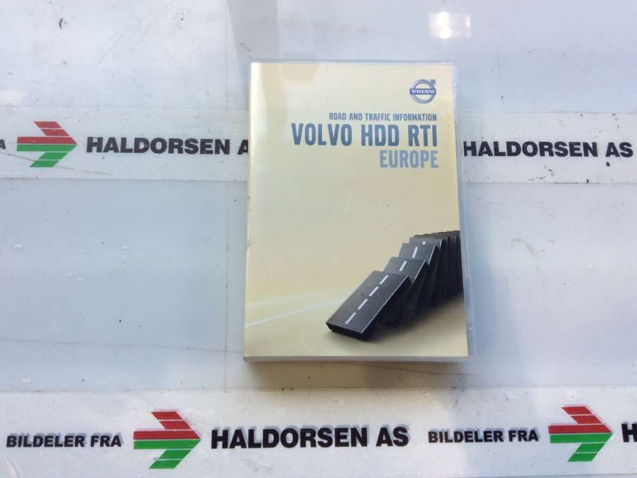 Diverse deler til Volvo XC70, 2008-2013 (Type II, Fase 1)  (VOLVO|31438676)