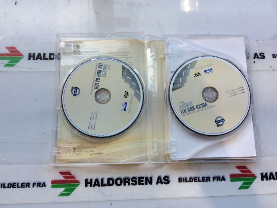Diverse deler til Volvo XC70 2008-2013 (Type II, Fase 1)  (VOLVO|31438676|31358423 AA|)