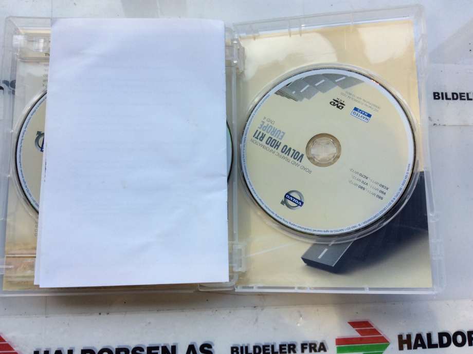 Diverse deler til Volvo XC70 2008-2013 (Type II, Fase 1)  (VOLVO|31438676|31358423 AA|)