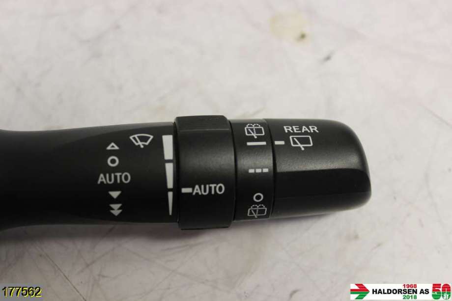 Bryter visker til Lexus RX 2009-2015 (Type III) (AL10) (AL10) (LEXUS|17F399|)