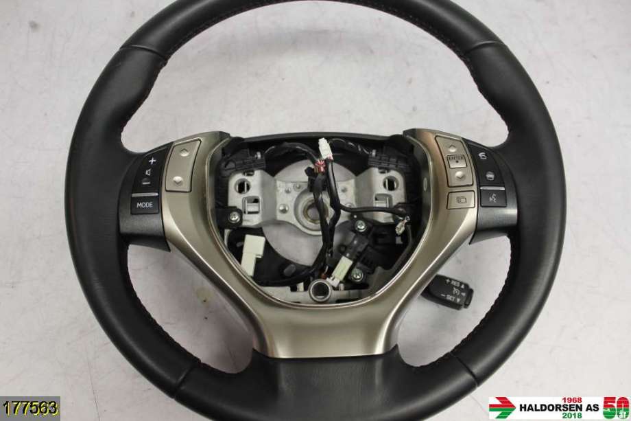 Ratt til Lexus RX 2009-2015 (Type III) (AL10) (AL10) (LEXUS|GS120 04920|)