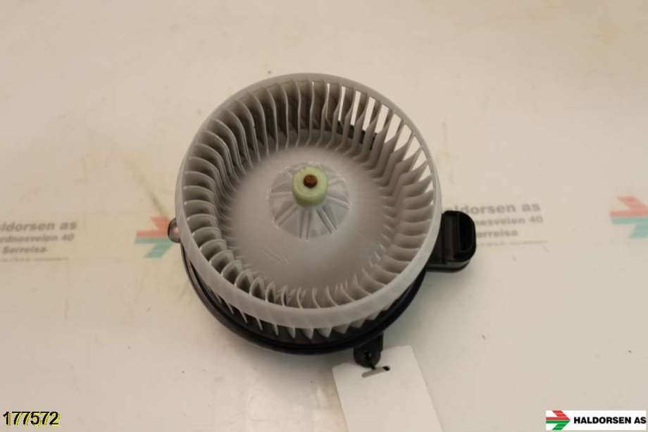 Varmeapparat motor til Lexus RX 2009-2015 (Type III) (AL10) (AL10) (LEXUS|8710348100|)