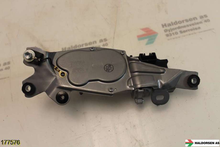 Viskermotor bakrute til Lexus RX 2009-2015 (Type III) (AL10) (AL10) (LEXUS|85130-48070|)
