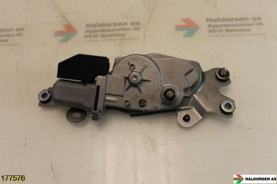 Viskermotor bakrute til Lexus RX 2009-2015 (Type III) (AL10) (AL10) (LEXUS|85130-48070|)