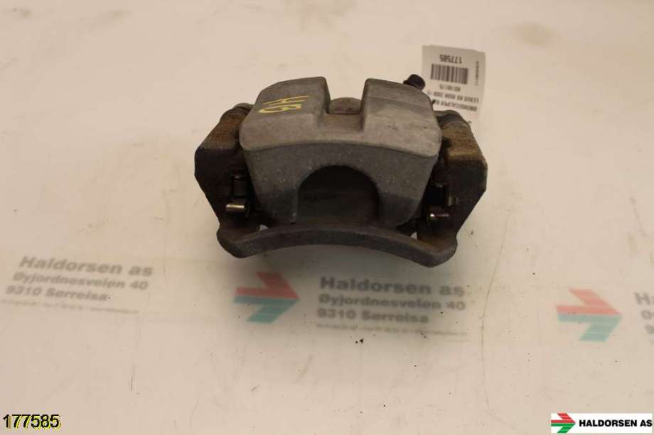 Bremsecaliper høyre bak til Lexus RX 2009-2015 (Type III) (AL10) (AL10) (LEXUS|4783048111|)