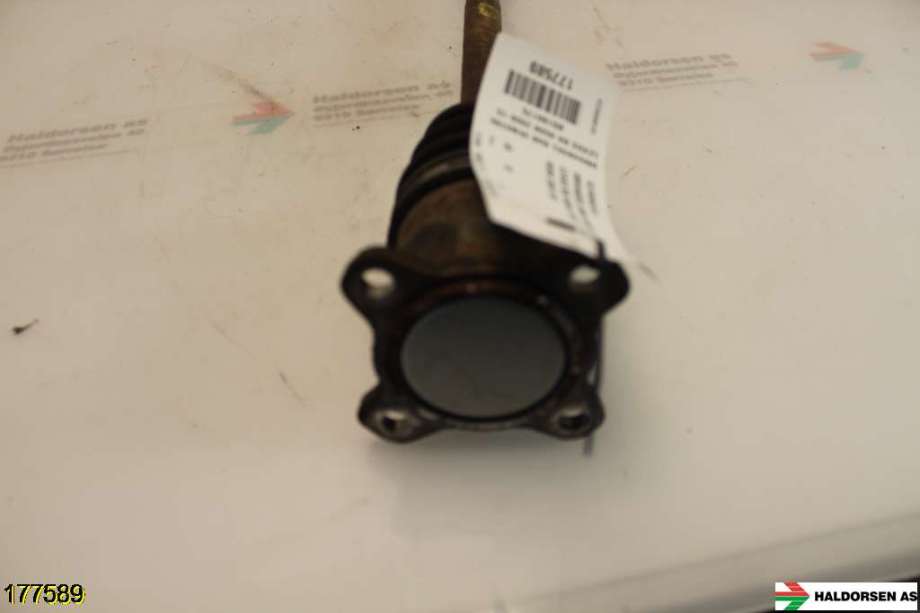Drivaksel venstre bak, elbil til Lexus RX 2009-2015 (Type III) (AL10) (AL10) (LEXUS|4234048101|)
