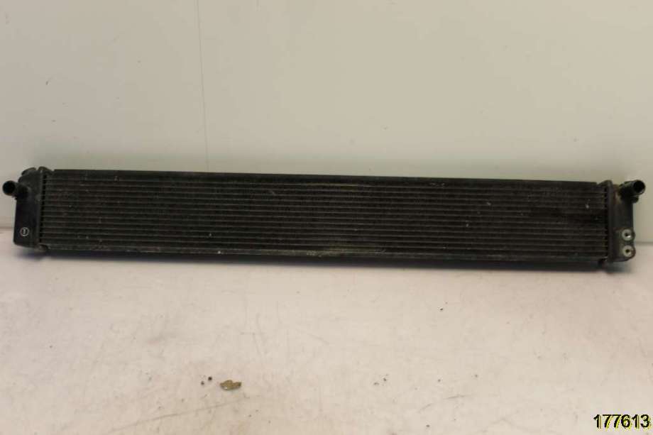 Radiator (automat gir) til Lexus RX 2009-2015 (Type III) (AL10) (AL10) (LEXUS|1604131840|)