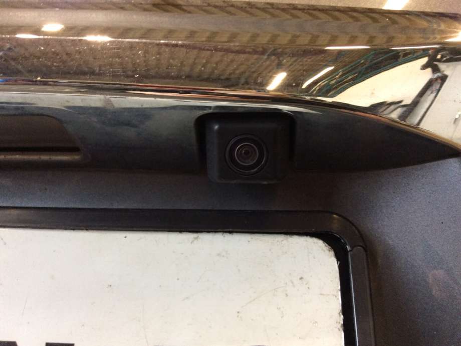 Kamera til Lexus RX, 2009-2015 (Type III) (AL10) (AL10) (LEXUS|8679048140)