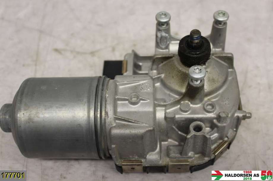 Viskermotor frontrute til Volvo V40 2012-2019  (VOLVO|31378574|1 397 220 628|)