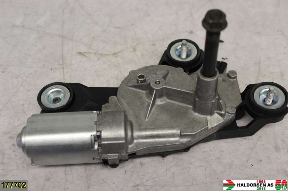 Viskermotor bakrute til Volvo V40 2012-2019  (VOLVO|31294492|0 390 201 884|)