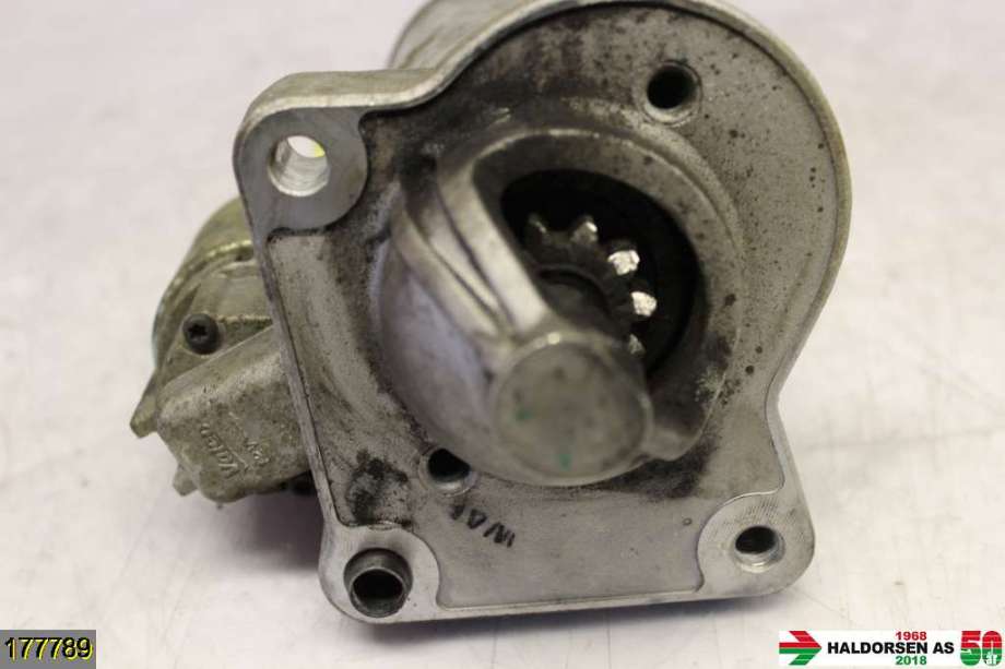 Starter diesel til Volvo V40 2012-2019  (VOLVO|36001519|)