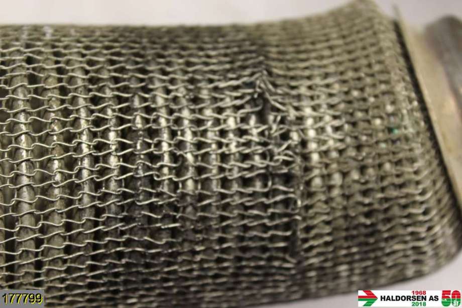 Partikkelfilter til Volvo V40 2012-2019  (VOLVO|36002106|AV61--5H270-RA|)