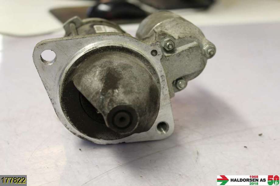 Starter til BMW 1-Serie 2004-2011 (E81/E82/E87/E88) (E81/E82/E87/E88) (BMW|12 41 7 610 341|)