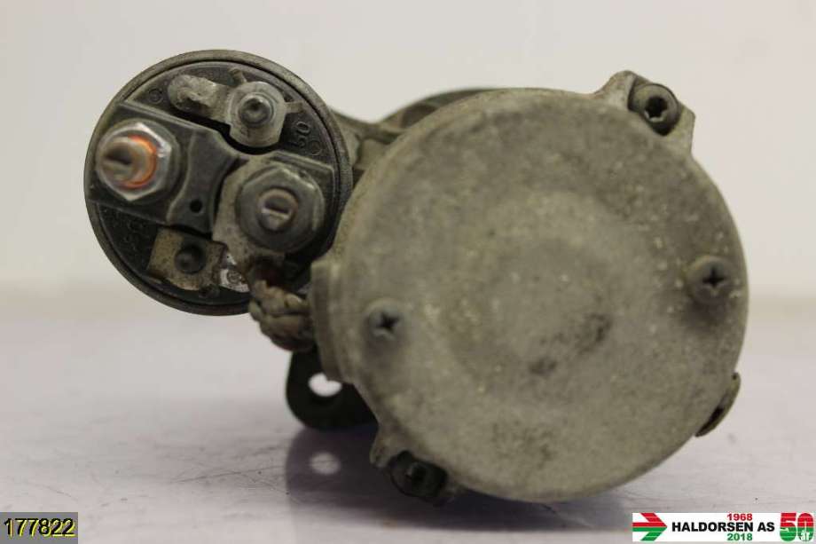 Starter til BMW 1-Serie 2004-2011 (E81/E82/E87/E88) (E81/E82/E87/E88) (BMW|12 41 7 610 341|)