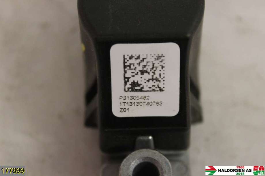 Airbag sensor venstre til Volvo V40 2012-2019  (VOLVO|31305432|)