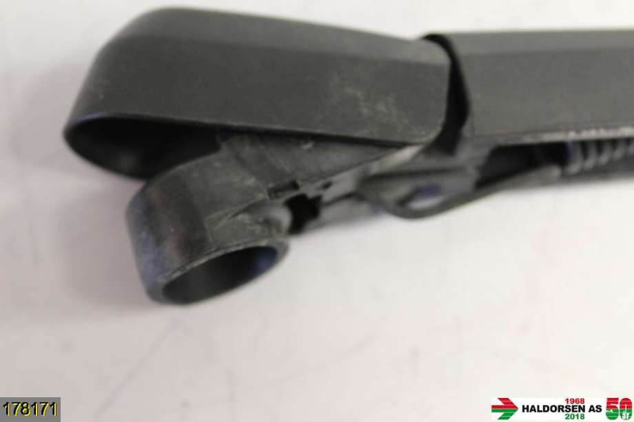 Viskerarm bakrute til Mazda 3 2013-2016 (Type III, Fase 1)  (MAZDA|)