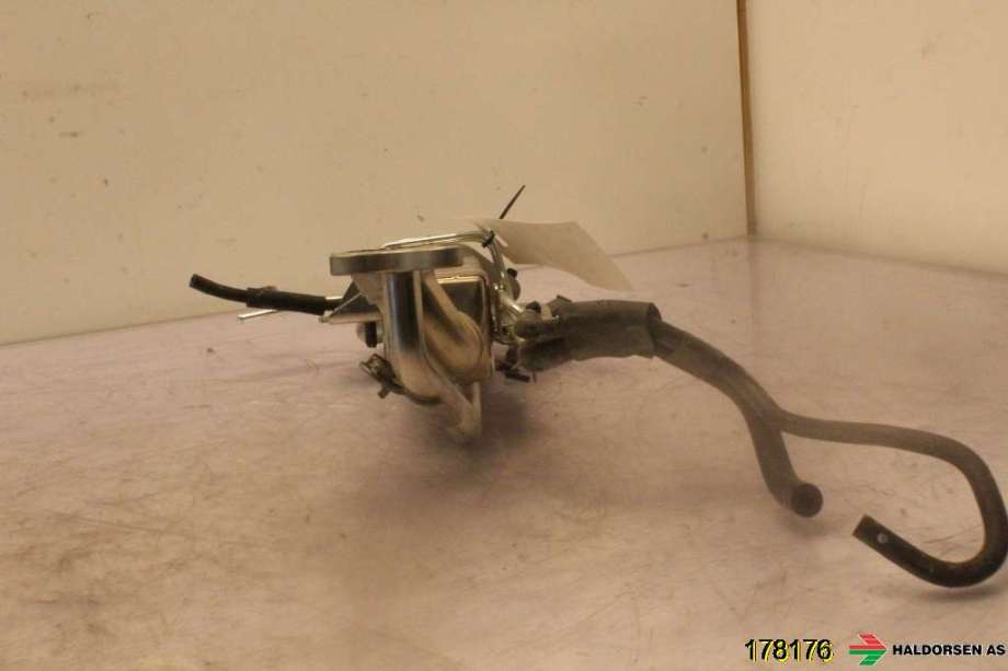 EGR-ventil til Mazda 3 2013-2016 (Type III, Fase 1)  (MAZDA|SH01 20 30Y|)