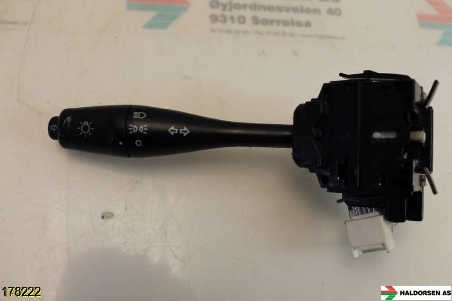 Bryter blink til Mitsubishi Outlander 2003-2006 (Type I)  (MITSUBISHI|MR459919|)