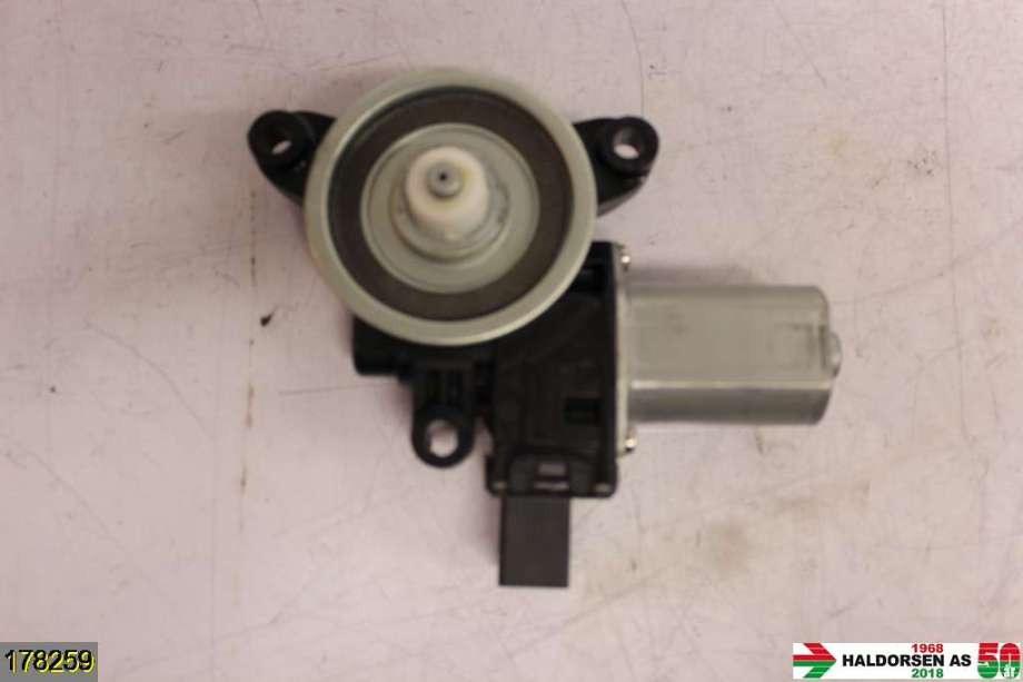Ruteheis til Mazda 3, 2013-2016 (Type III, Fase 1)  (MAZDA|BHN9 58 58X)