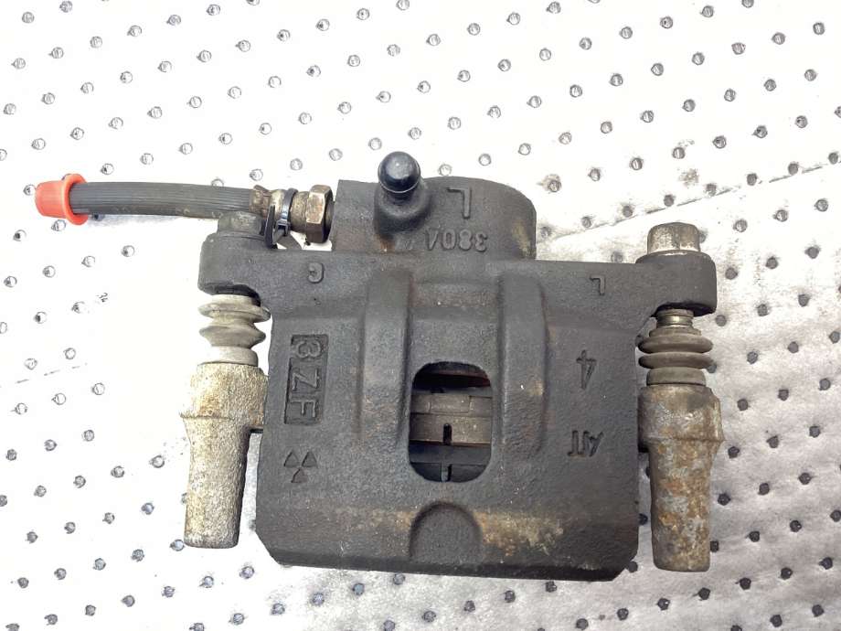 Bremsecaliper venstre bak til Mitsubishi Outlander, 2003-2006 (Type I)  (MITSUBISHI|MR955065)