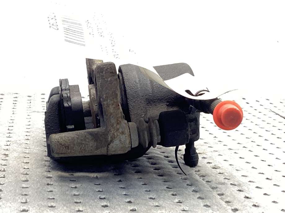 Bremsecaliper venstre bak til Mitsubishi Outlander 2003-2006 (Type I) (MITSUBISHI|MR955065|)
