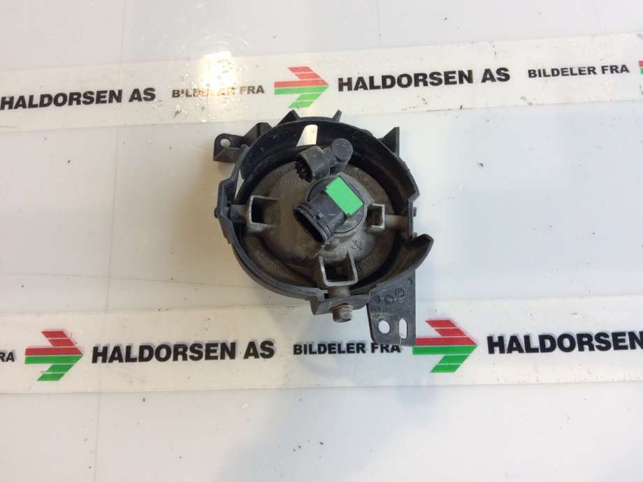 Tåkelykt høyre foran til Mazda 6 2013-2015 (Type III, Fase 1)  (MAZDA|)