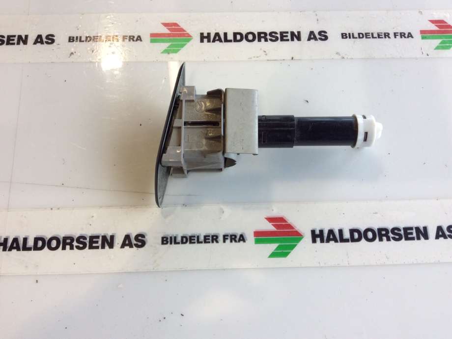 Lyktespylerdyse til Mazda 6 2013-2015 (Type III, Fase 1)  (MAZDA|GHR4-518G4|)