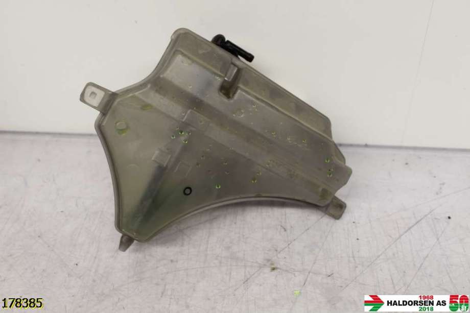 Ekspansjonstank til Mazda 6 2013-2015 (Type III, Fase 1)  (MAZDA|)