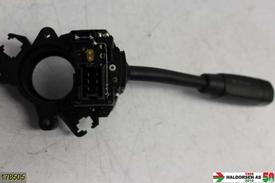 Bryter combi til Mercedes Vito/Viano 2010-2014 (Fase 2) (W639) (W639) (MERCEDES|A639 545 01 24 7C45|)