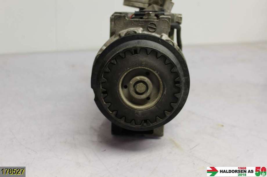 Aircondition kompressor til Mercedes Vito/Viano 2010-2014 (Fase 2) (W639) (W639) (MERCEDES|)