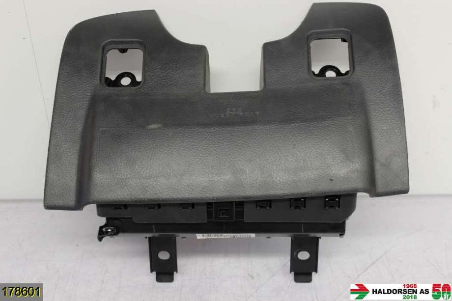 Airbag kne til Toyota Avensis, 2003-2008 (Type II) (TOYOTA|73900-05010-B0)