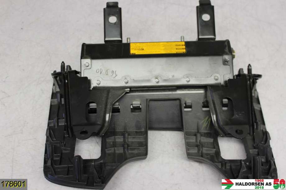 Airbag kne til Toyota Avensis 2003-2008 (Type II) (TOYOTA|73900-05010-B0|)