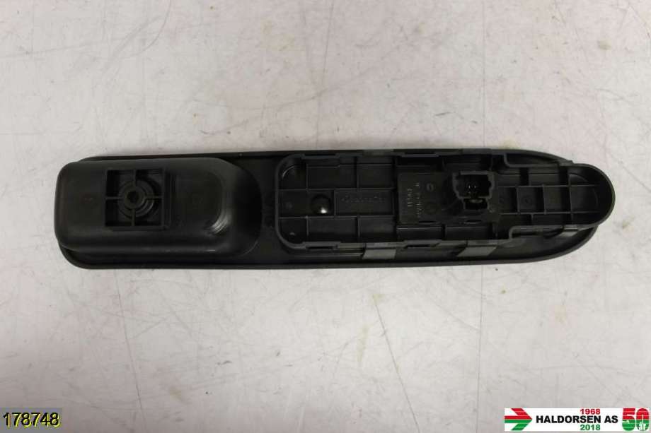 Bryter ruteheis til Peugeot 307 2005-2008 (Fase 2)  (PEUGEOT|96351625XT|)