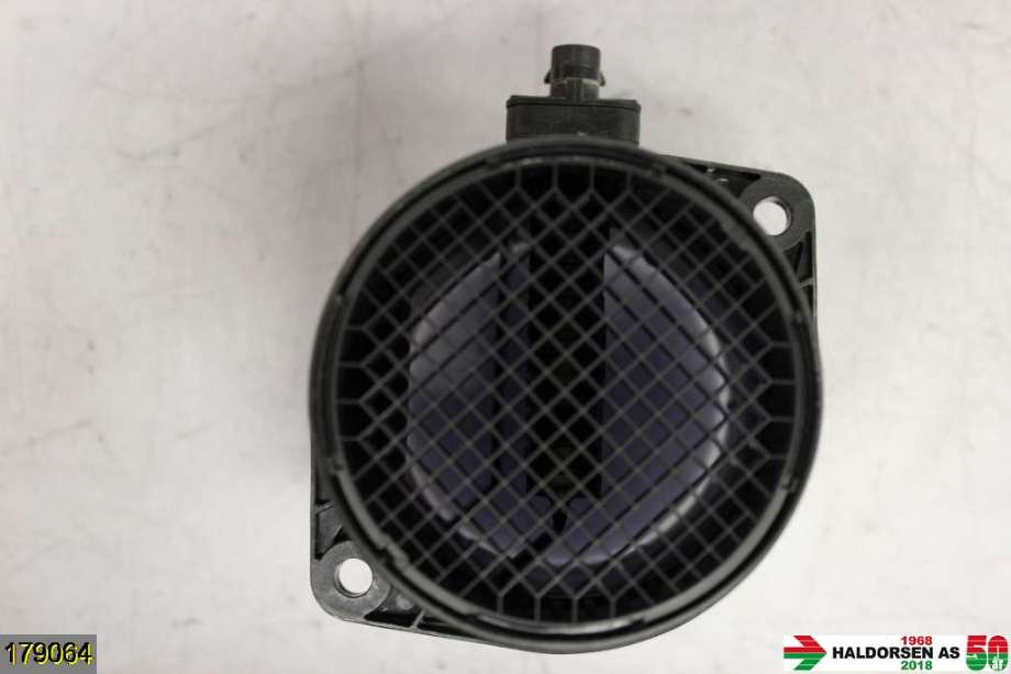 Luftmengde/luftmassemåler til VW Caddy 2010-2015 (Type III, Fase 2)  (VW CADDY|03L 906 461 A|)