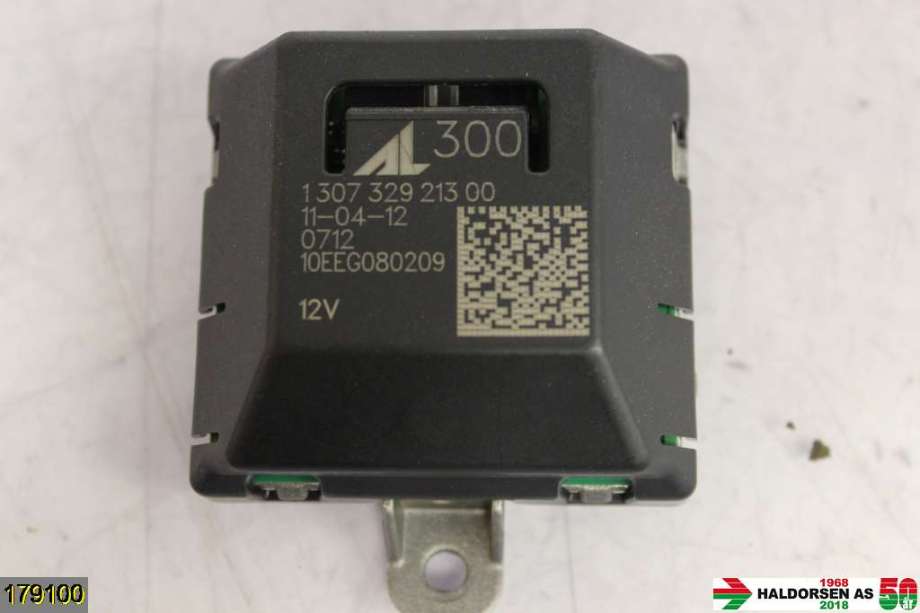 Styreenhet xenon/ballast til Volvo C30, 2010-2012 (Fase 2)  (VOLVO|31297424)