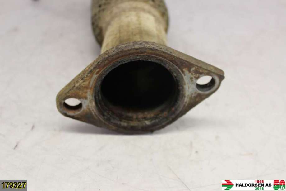 Eksos diverse til Hyundai Ix35 2010-2015 (HYUNDAI|28610 2S300|)