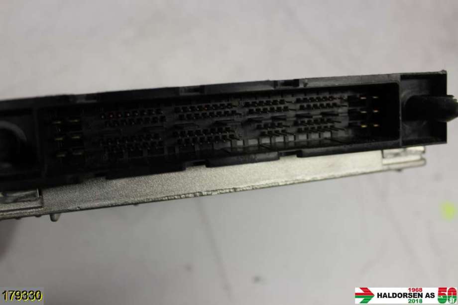 Styreenhet motor til Volvo XC70 2005-2007 (Type I, Fase 2)  (VOLVO|8603116|1 928 403 188 D|)