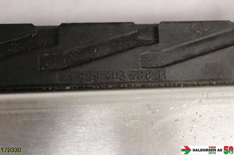 Styreenhet motor til Volvo XC70 2005-2007 (Type I, Fase 2)  (VOLVO|8603116|1 928 403 188 D|)