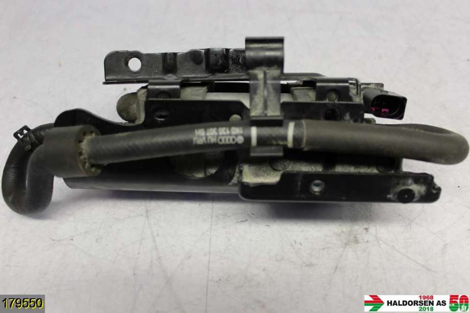 Dieselpumpe til VW Caddy 2010-2015 (Type III, Fase 2)  (VW CADDY|5N0 906 129 B|1KO 906 089 A|)