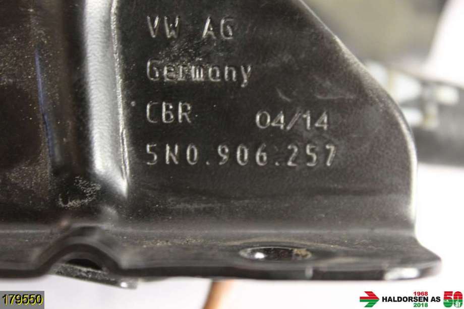 Dieselpumpe til VW Caddy 2010-2015 (Type III, Fase 2)  (VW CADDY|5N0 906 129 B|1KO 906 089 A|)