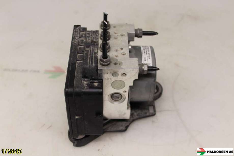ABS sentral til VW Touran 2015-2021 (Type II)  (VOLKSWAGEN TOURAN|5Q0 614 517 CH|)