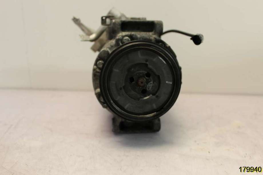 Aircondition kompressor til BMW 5-Serie 2003-2010 (E60/E61) (E60/E61) (BMW|GE447180-6762|)