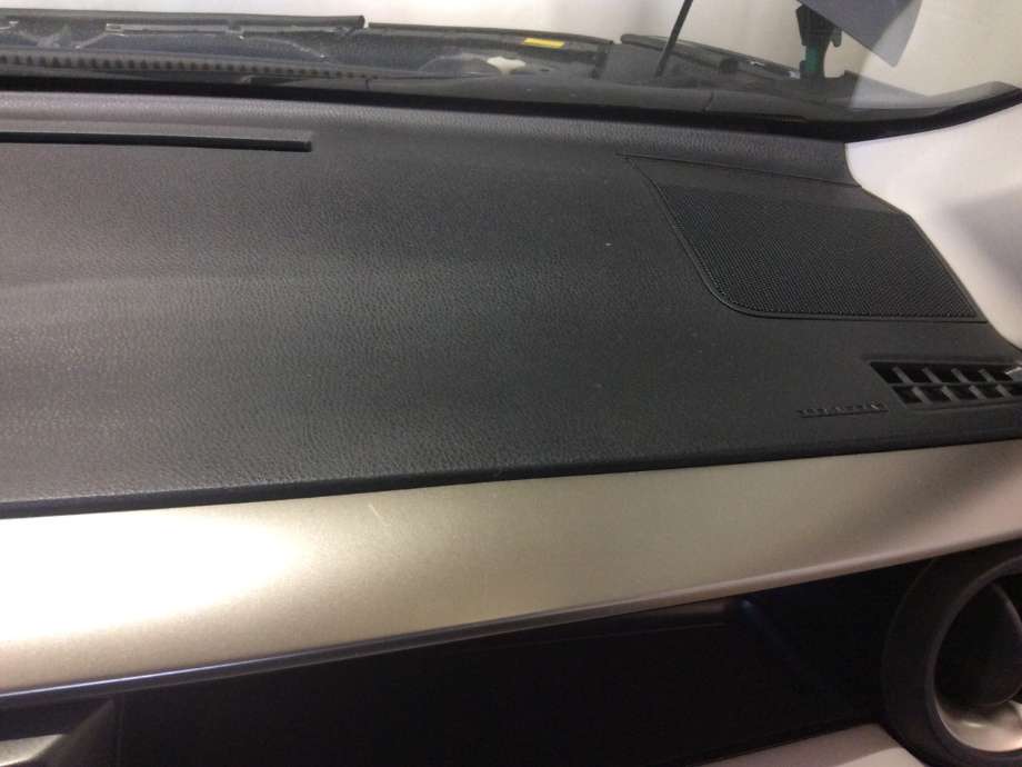Airbag passasjer til Toyota RAV4, 2013-2015 (Type IV, Fase 1) (TOYOTA|)