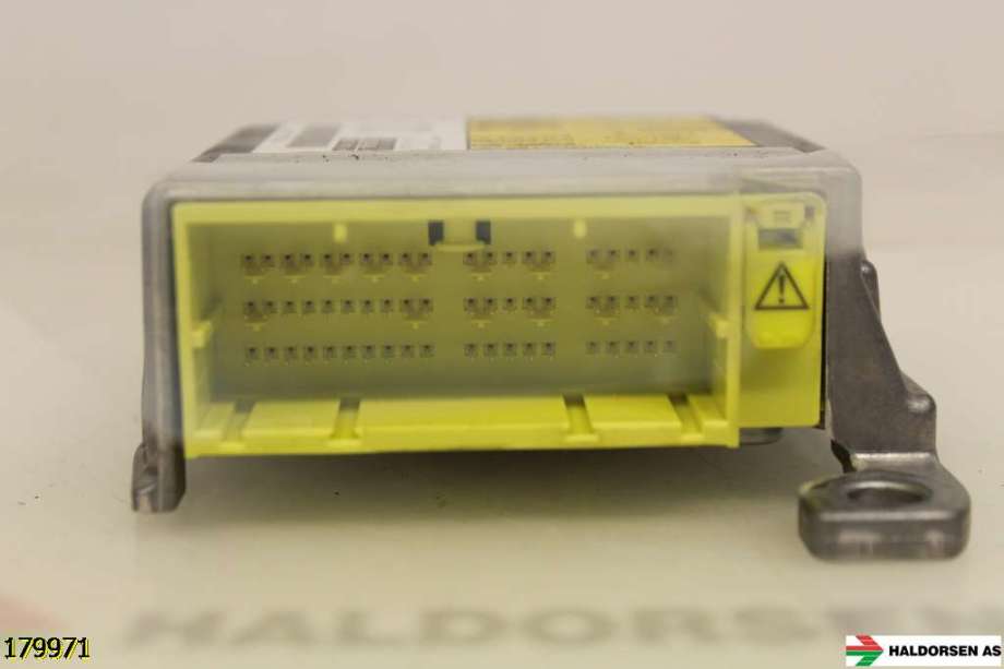 Airbag elektronikk til Toyota RAV4 2013-2015 (Type IV, Fase 1)  (TOYOTA|89170-42430|)
