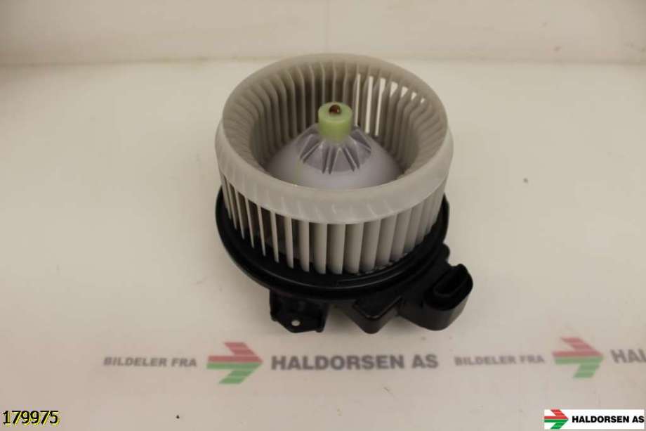 Varmeapparat motor til Toyota RAV4 2013-2015 (Type IV, Fase 1) (TOYOTA|8710342090||272700-8104)