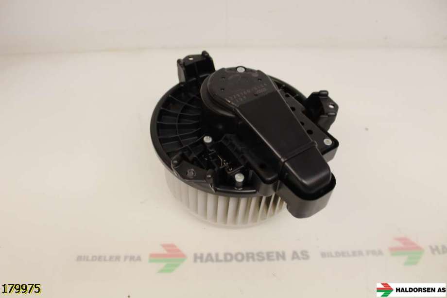 Varmeapparat motor til Toyota RAV4 2013-2015 (Type IV, Fase 1) (TOYOTA|8710342090||272700-8104)
